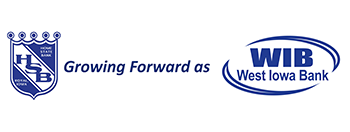 Home State Bank Logo